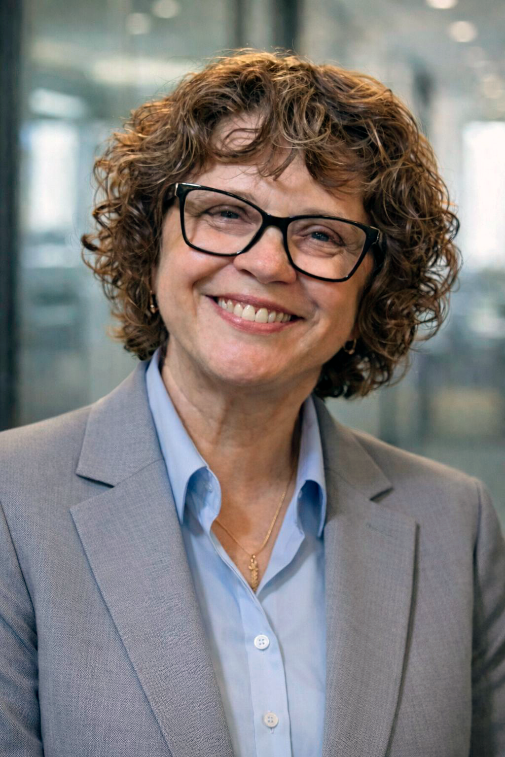 Helenis Vilela - Fundadora Vilela RH Saúde