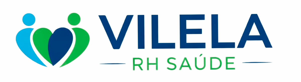 Vilela RH Saúde — recrutamento e seleção para a saúde